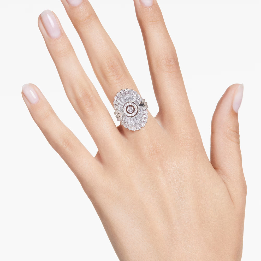 
                  
                    Anello Swarovski Idyllia 5680289
                  
                