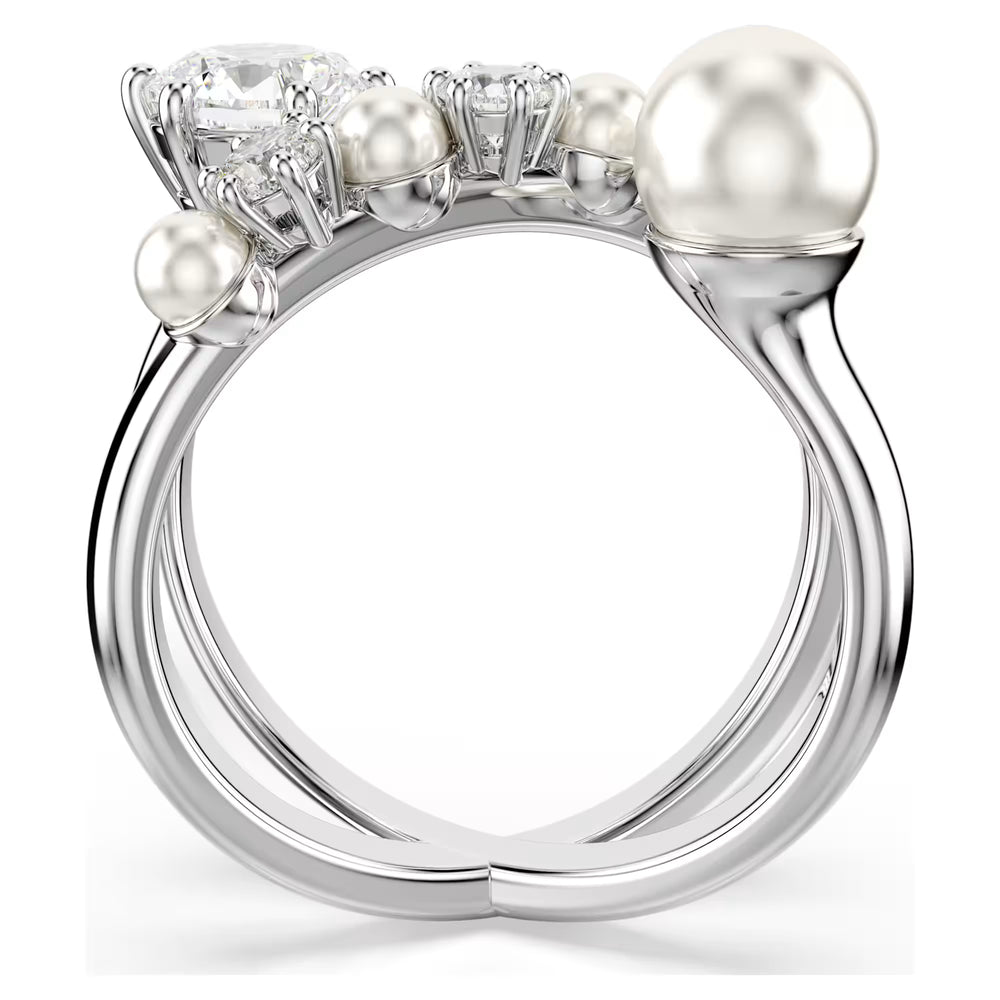 
                  
                    Anello Swarovski cocktail Matrix 5705612
                  
                