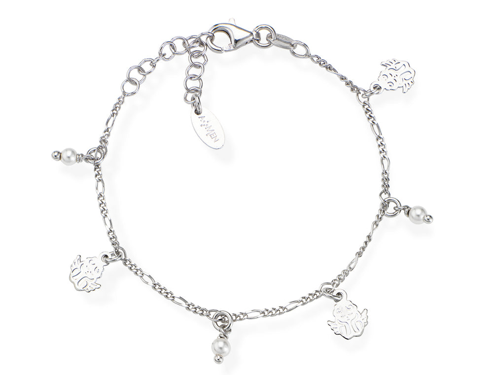 Bracciale Amen junior junior BBAP