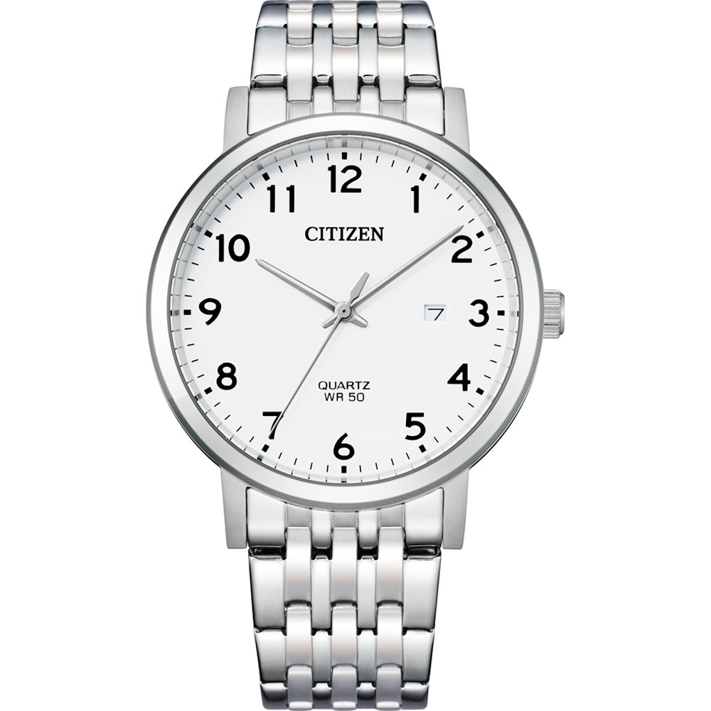 Orologio CITIZEN uomo BI5070-57A