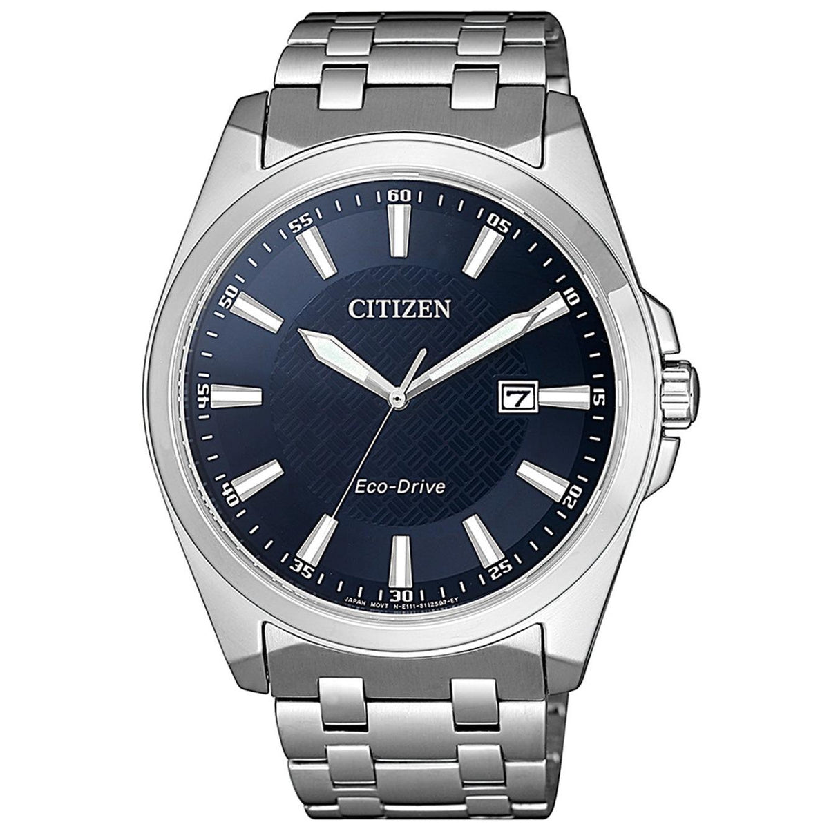 Orologio CITIZEN uomo BM7108-81L