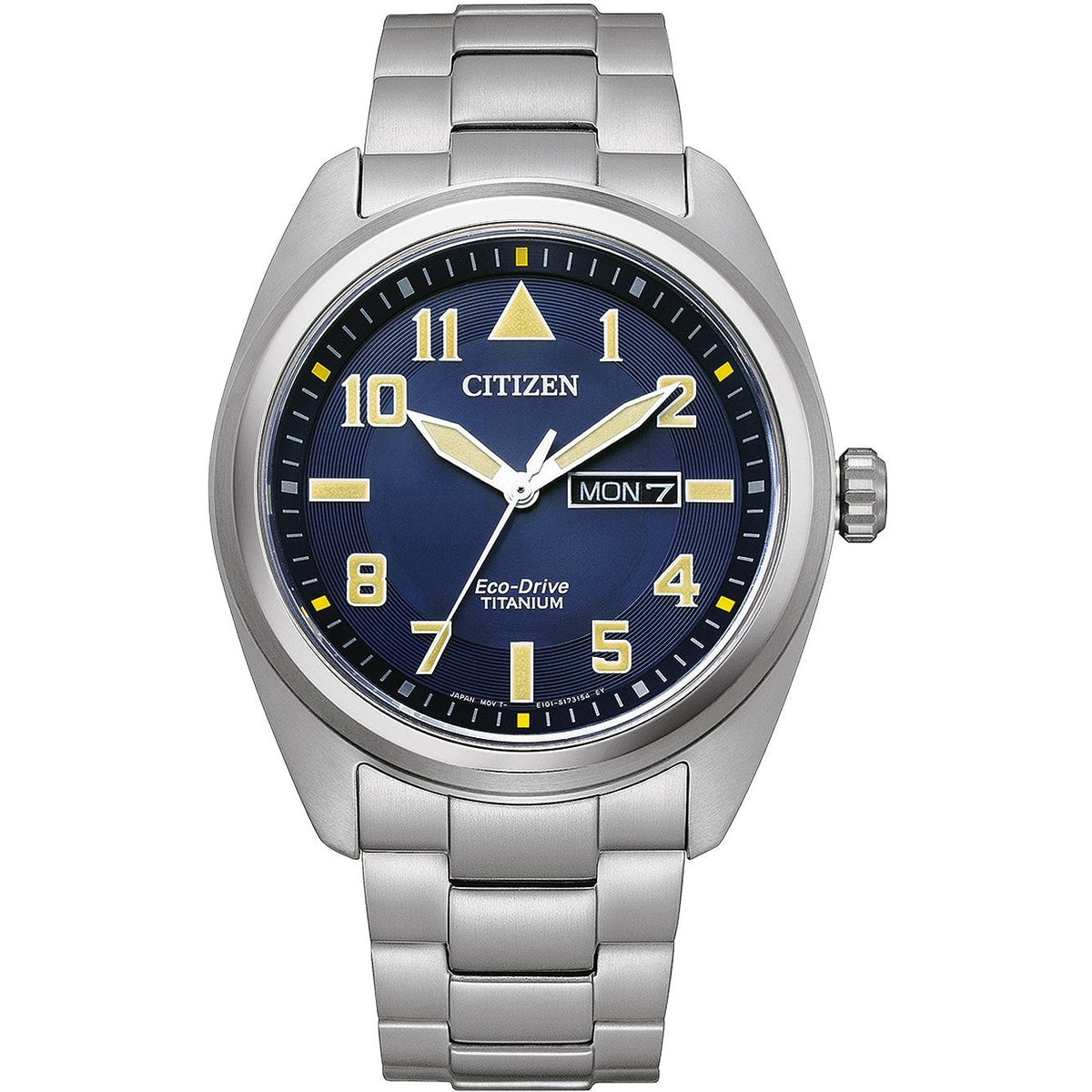 Orologio CITIZEN uomo BM8560-88LC