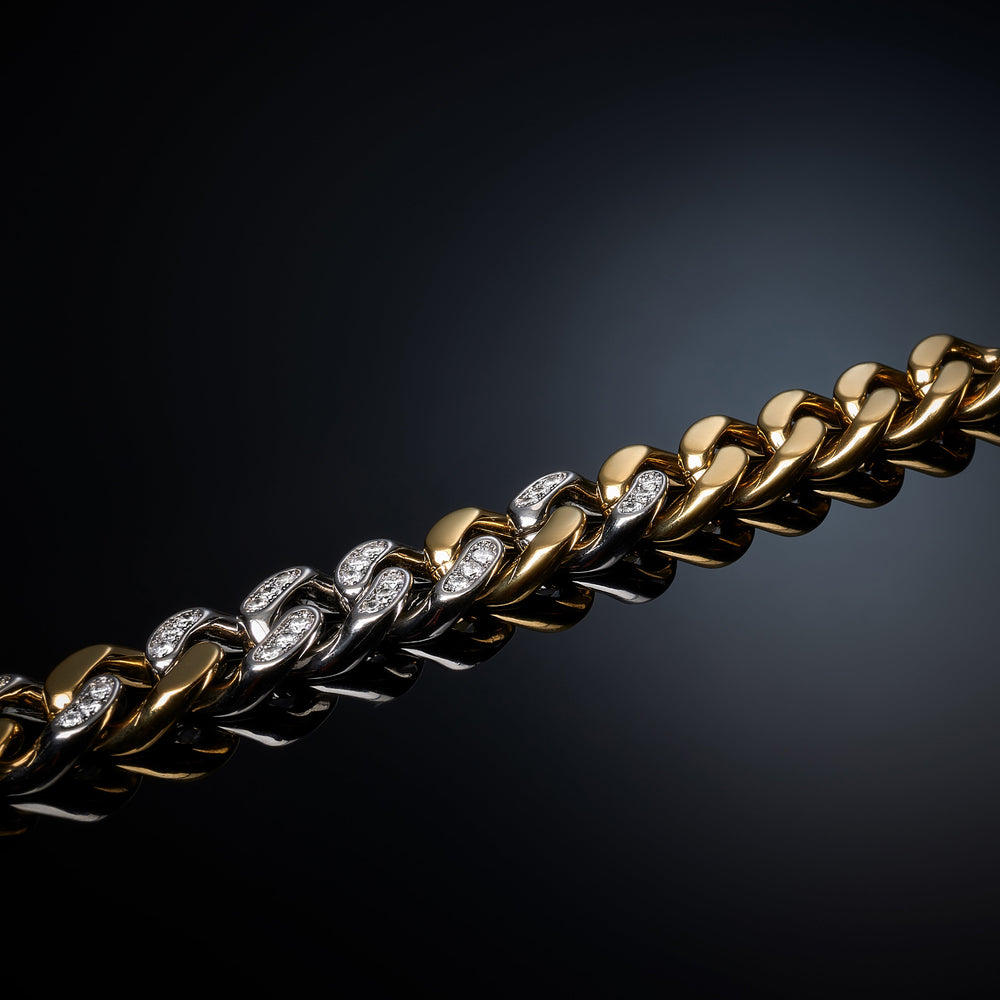 
                  
                    BRACCIALE CHIARA FERRAGNI BOSSY CHAIN J19AUW04
                  
                