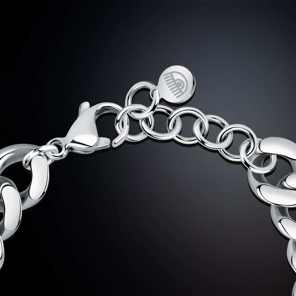 
                  
                    BRACCIALE CHIARA FERRAGNI BOSSY CHAIN J19AUW11
                  
                