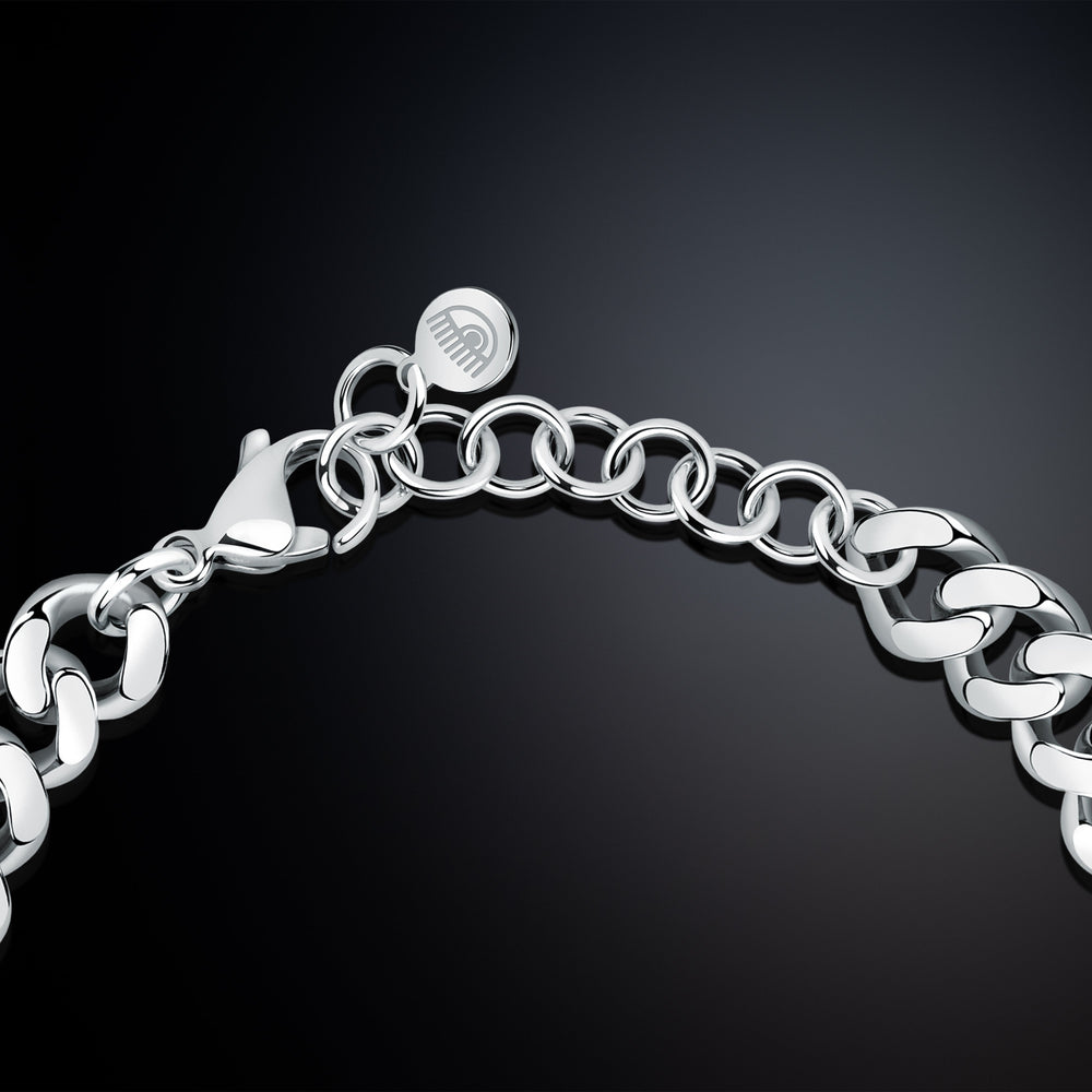 
                  
                    BRACCIALE CHIARA FERRAGNI BOSSY CHAIN J19AUW23
                  
                