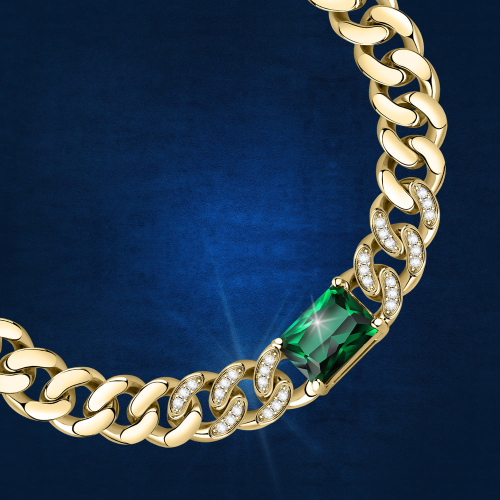 
                  
                    BRACCIALE CHIARA FERRAGNI BOSSY CHAIN J19AUW31
                  
                