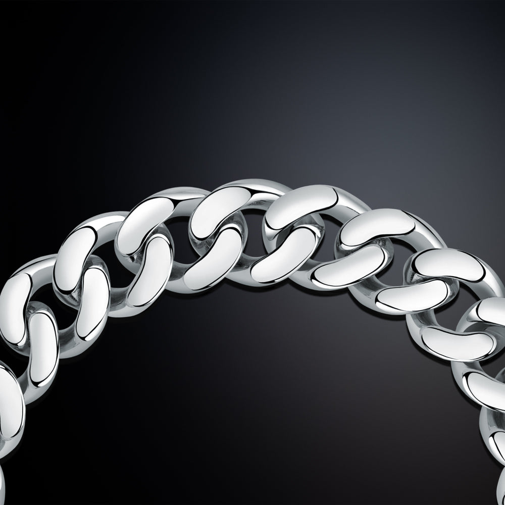 
                  
                    BRACCIALE CHIARA FERRAGNI BOSSY CHAIN J19AUW39
                  
                
