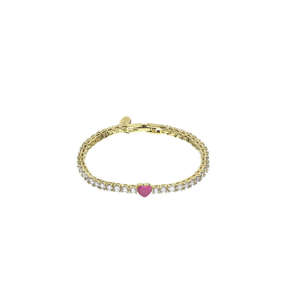 
                  
                    BRACCIALE CHIARA FERRAGNI CUORICINO NEON J19AWD08
                  
                