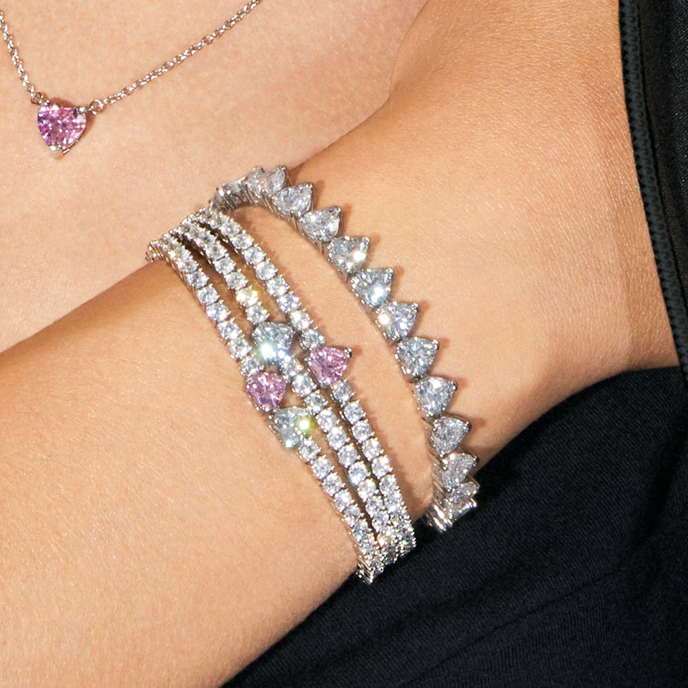 
                  
                    BRACCIALE CHIARA FERRAGNI FIRST LOVE J19AUV16
                  
                