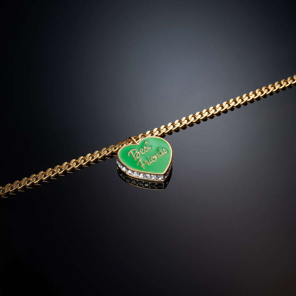 
                  
                    BRACCIALE CHIARA FERRAGNI LOVE PARADE J19AVI06
                  
                