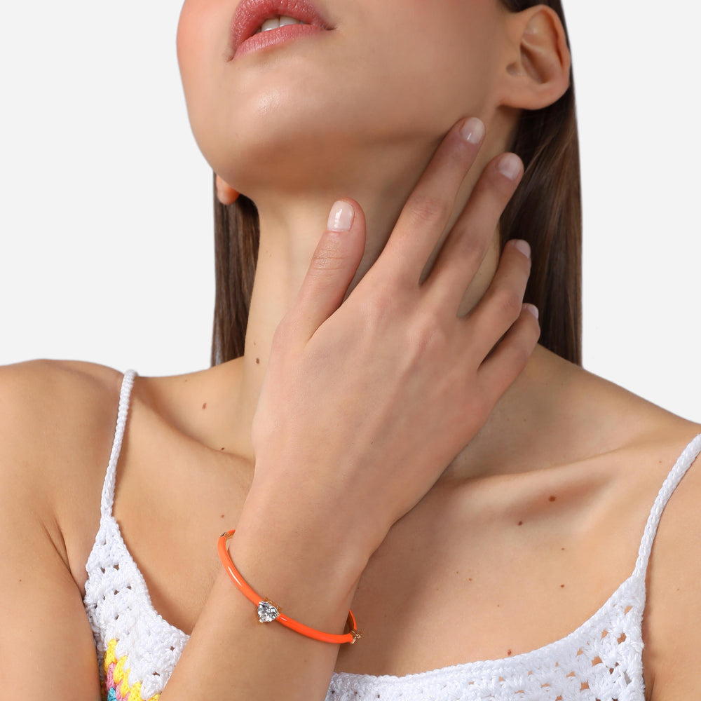 
                  
                    BRACCIALE CHIARA FERRAGNI LOVE PARADE J19AVI30
                  
                