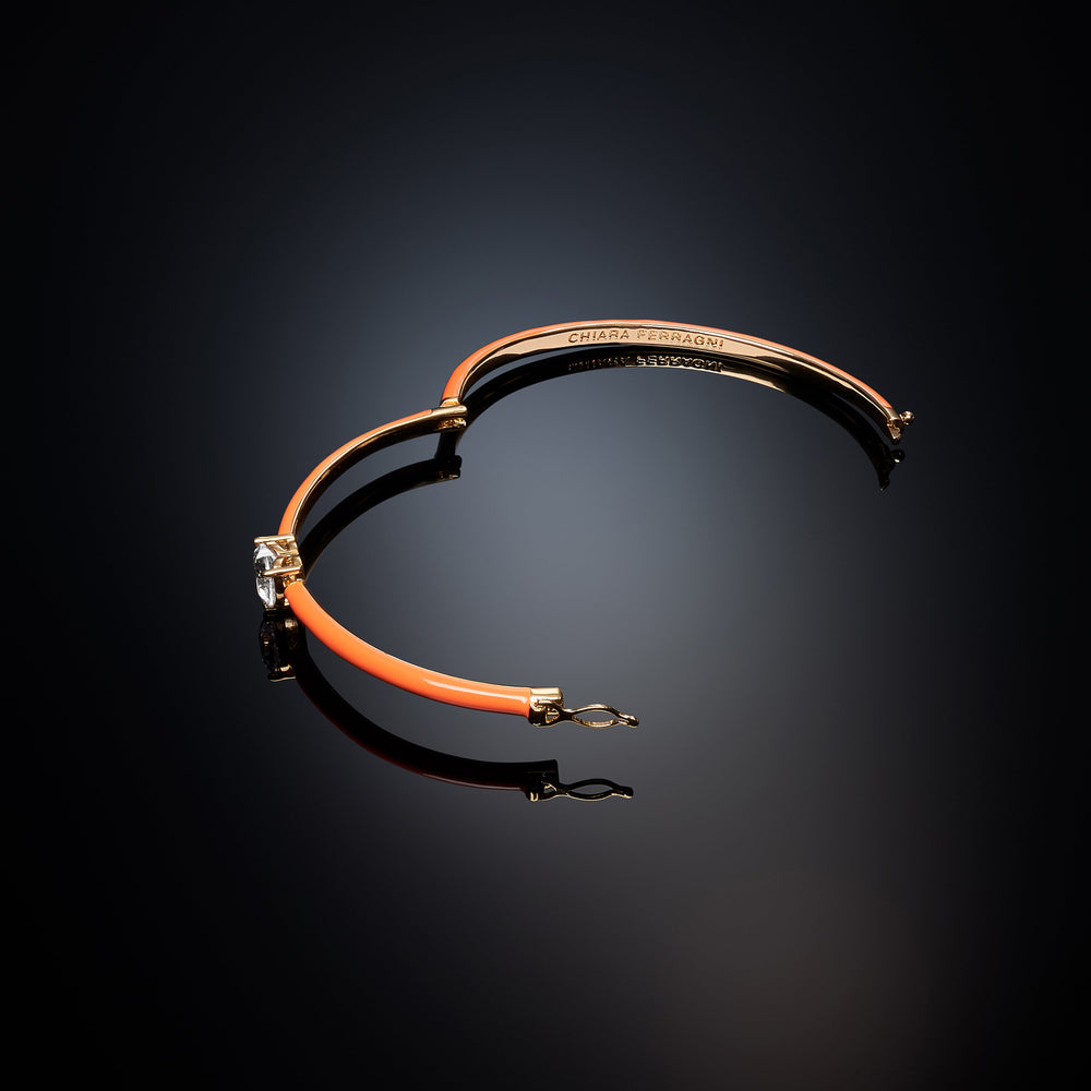 
                  
                    BRACCIALE CHIARA FERRAGNI LOVE PARADE J19AVI30
                  
                