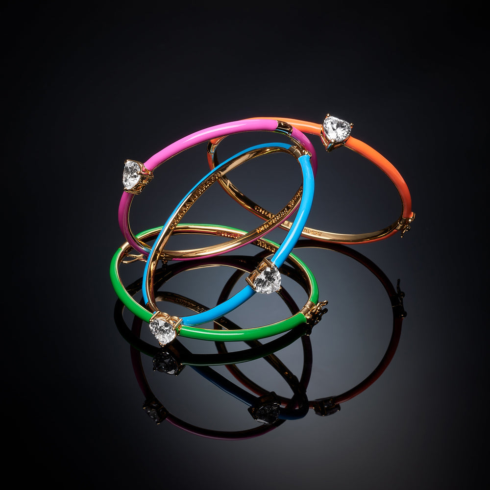 
                  
                    BRACCIALE CHIARA FERRAGNI LOVE PARADE J19AVI30
                  
                