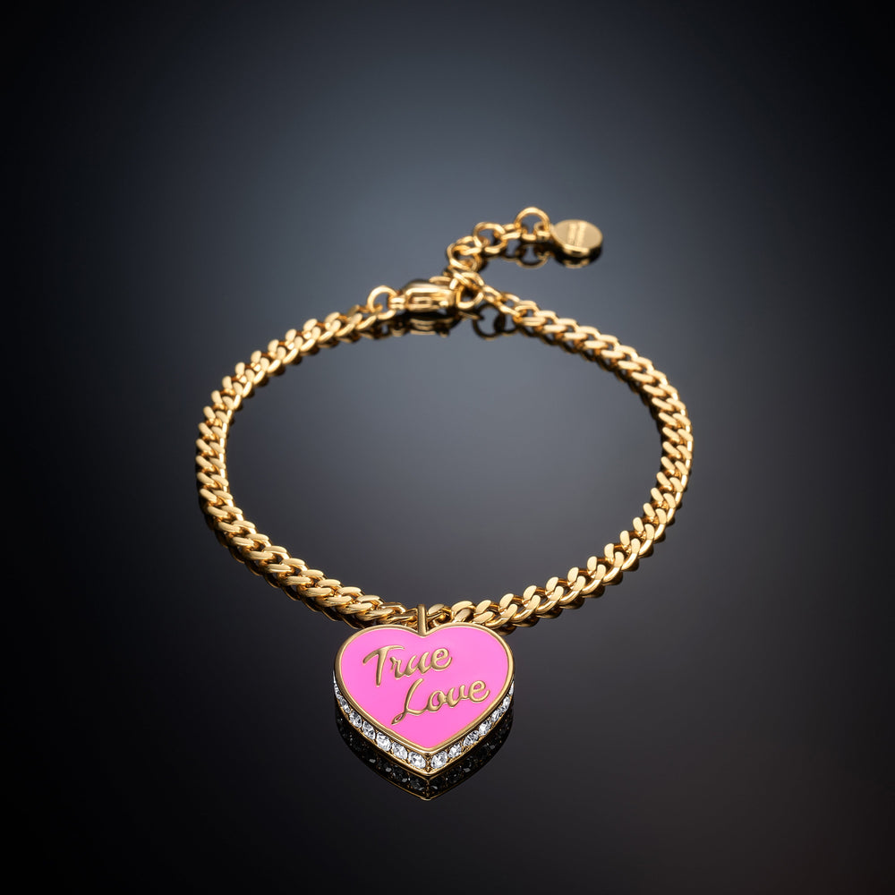 BRACCIALE CHIARA FERRAGNI LOVE PARADE J19AVI46