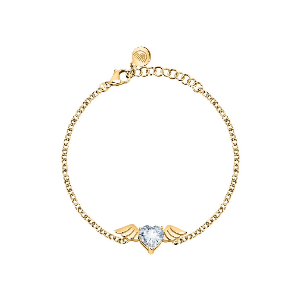 
                  
                    BRACCIALE DONNA CHIARA FERRAGNI CUPIDO J19AVH03
                  
                