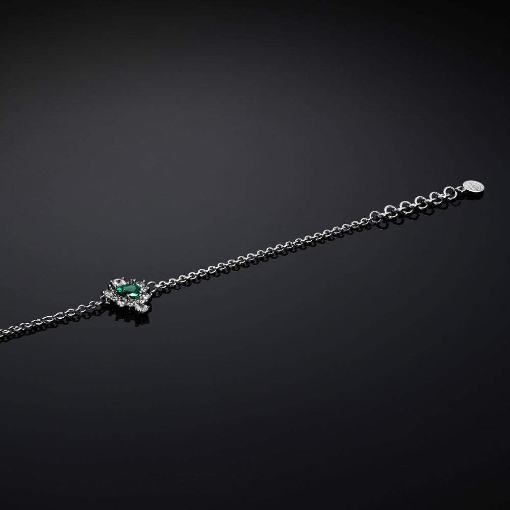 
                  
                    BRACCIALE DONNA CHIARA FERRAGNI EMERALD J19AWJ19
                  
                