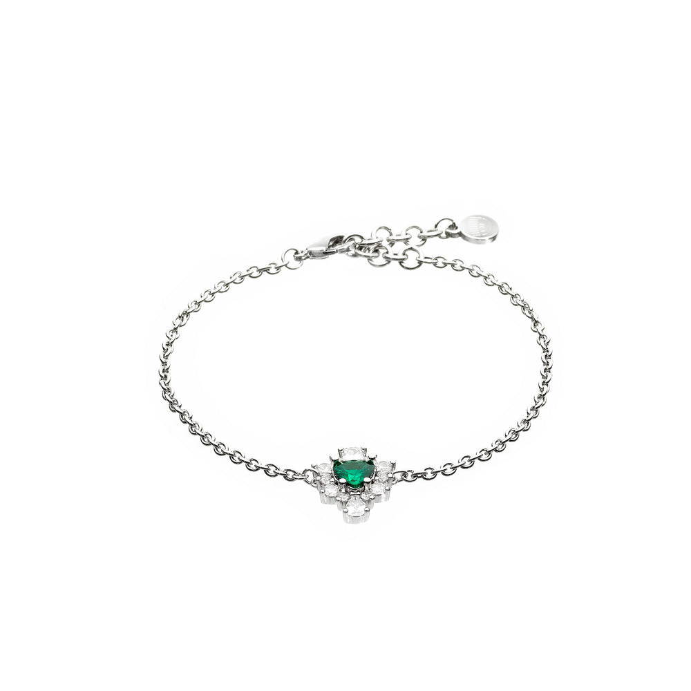 
                  
                    BRACCIALE DONNA CHIARA FERRAGNI EMERALD J19AWJ19
                  
                