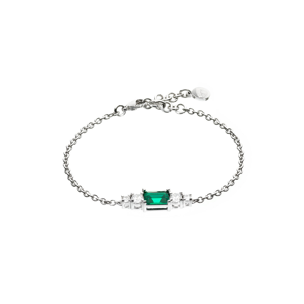 
                  
                    BRACCIALE DONNA CHIARA FERRAGNI EMERALD J19AWJ20
                  
                