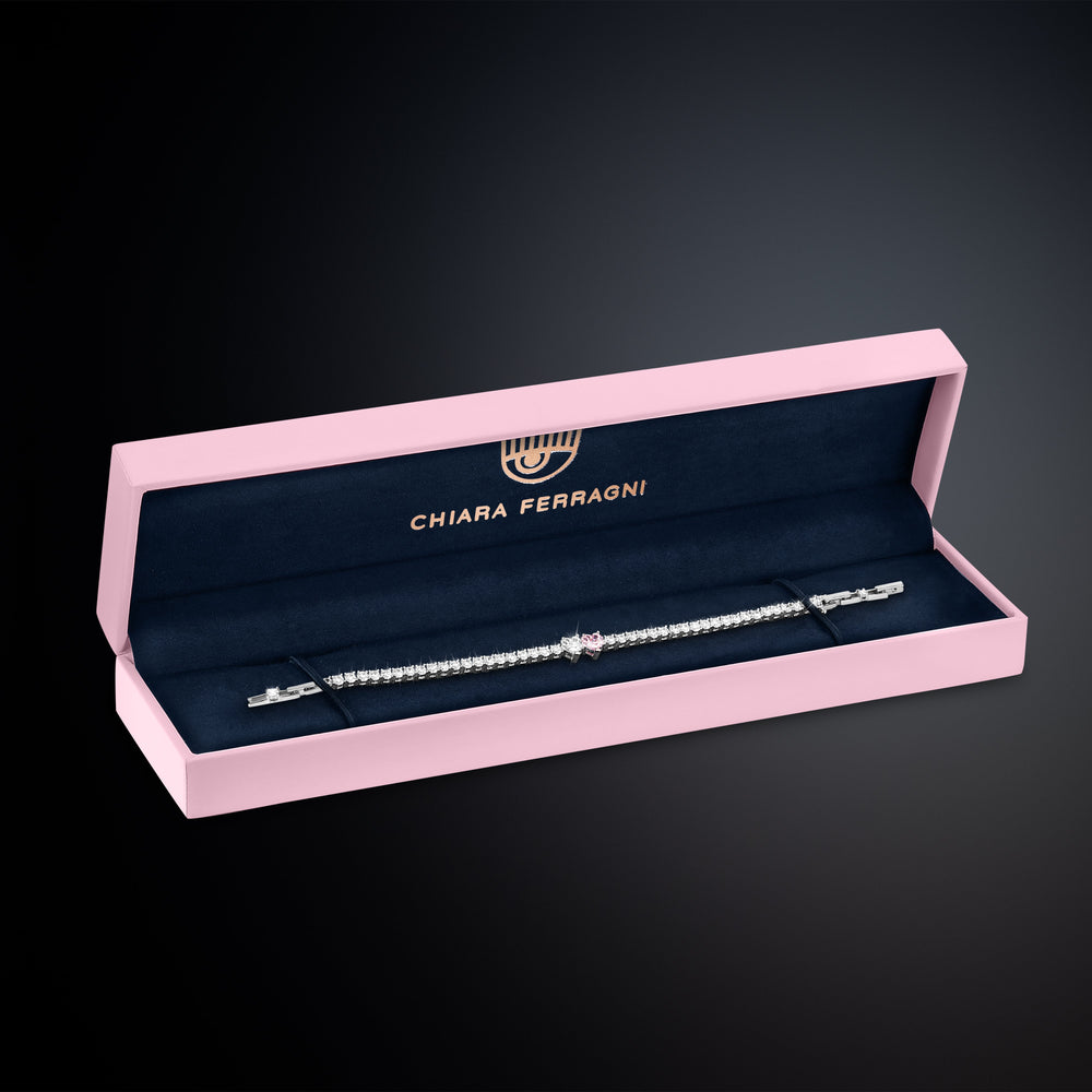 
                  
                    BRACCIALE DONNA CHIARA FERRAGNI FIRST LOVE J19AUV12
                  
                