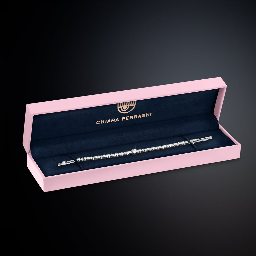 
                  
                    BRACCIALE DONNA CHIARA FERRAGNI FIRST LOVE J19AUV46
                  
                