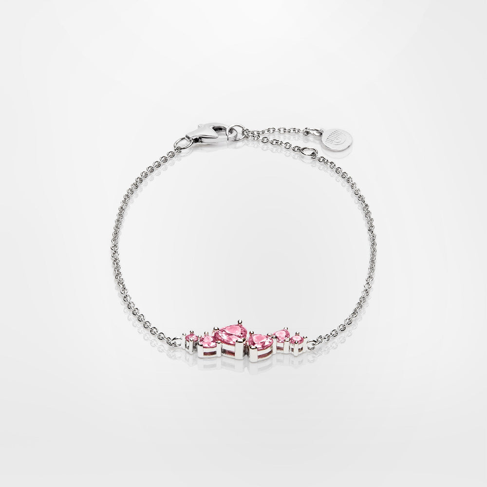 BRACCIALE DONNA CHIARA FERRAGNI SILVER COLLECTION J19AXD20