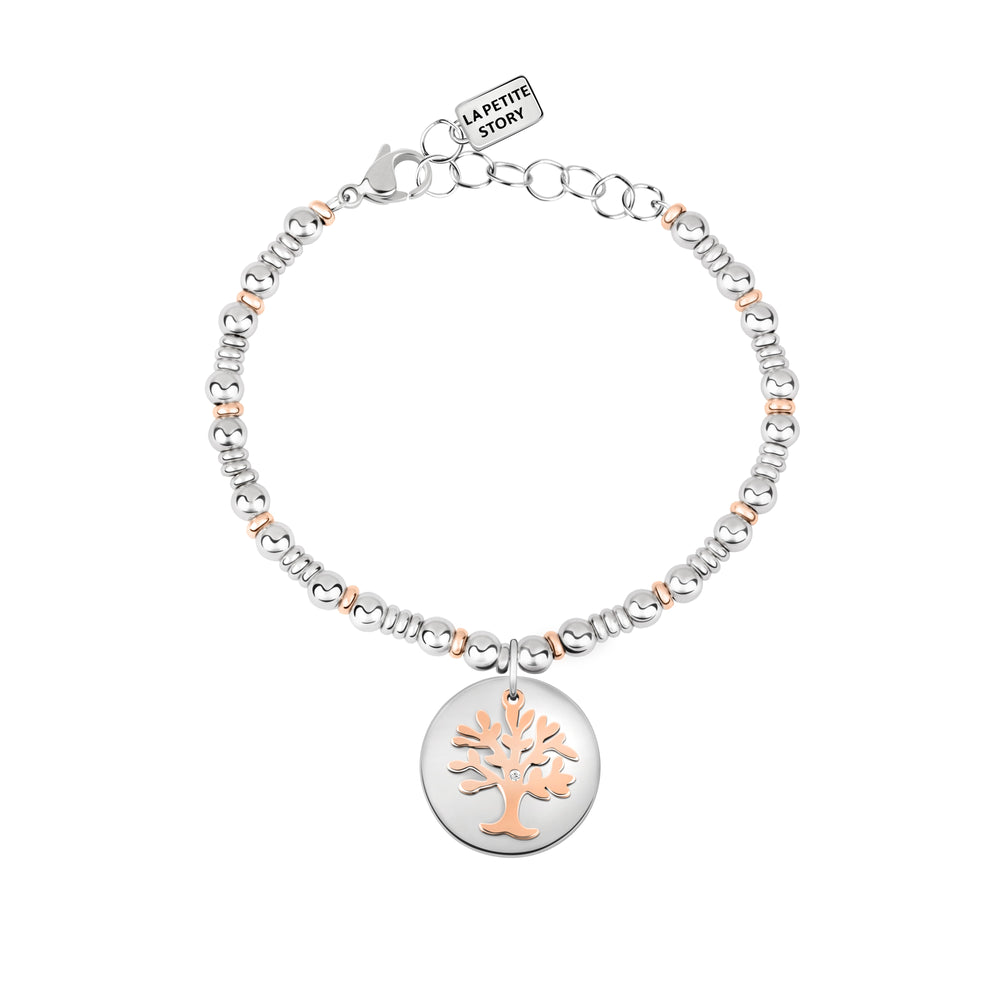 
                  
                    BRACCIALE DONNA LA PETITE STORY FAMILY LPS05APY07
                  
                