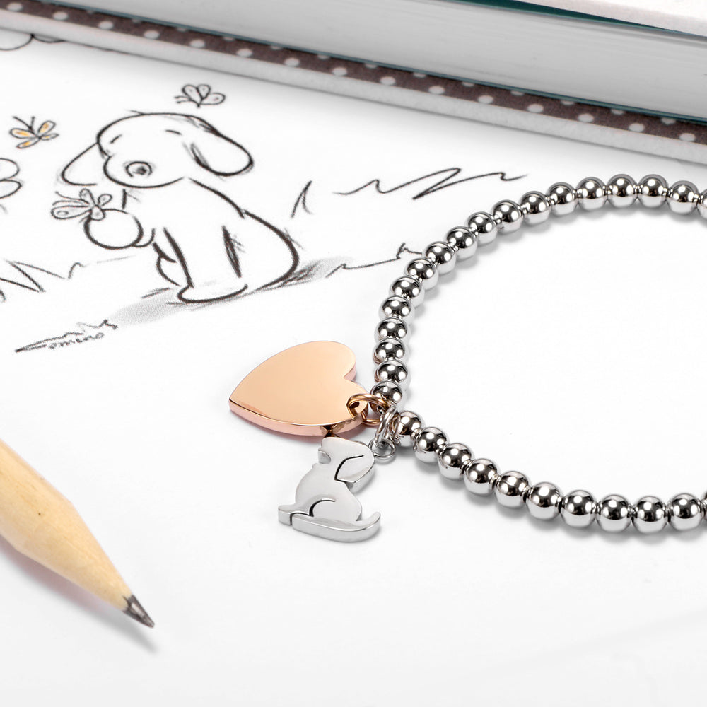
                  
                    BRACCIALE DONNA LA PETITE STORY FAMILY LPS05AQI02
                  
                