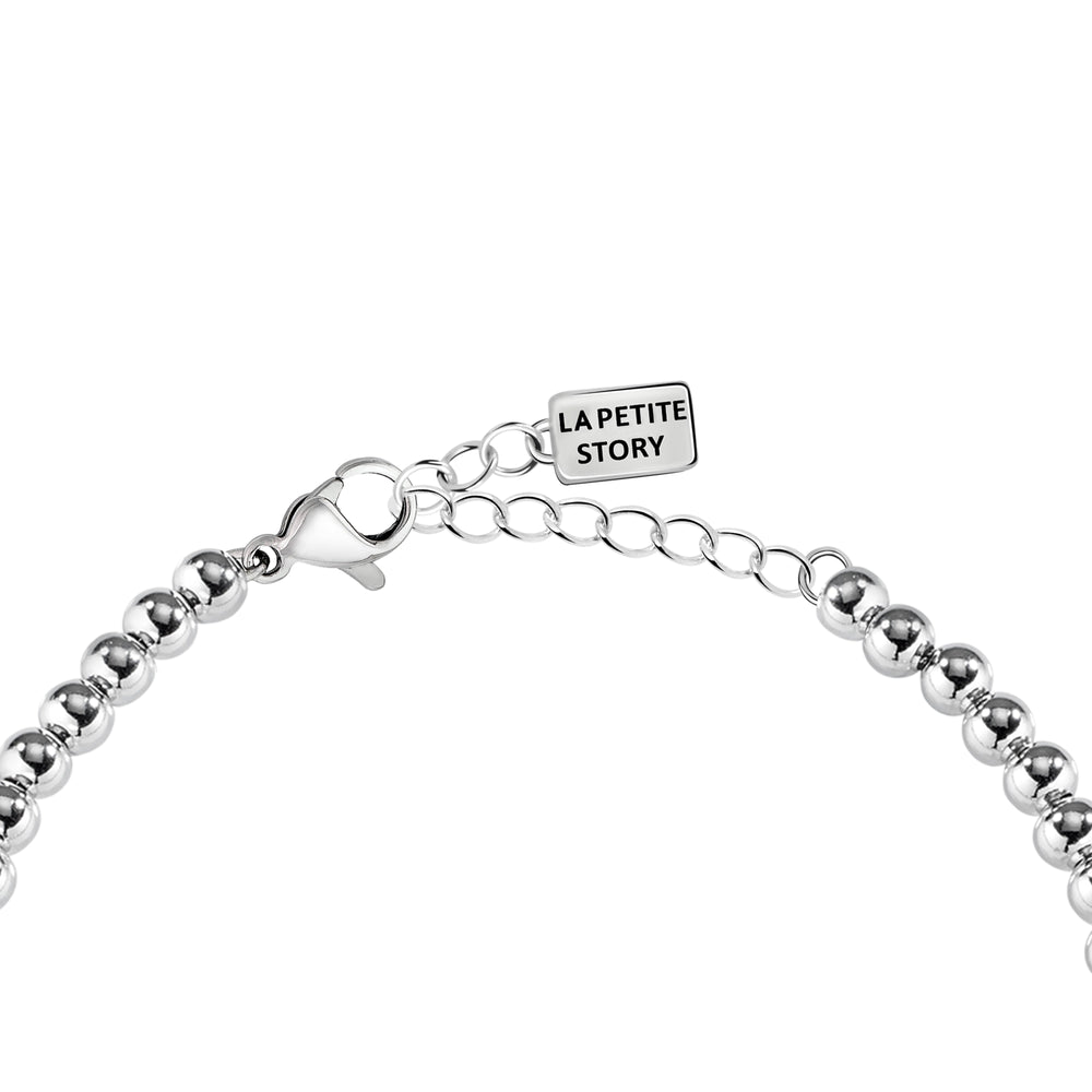 
                  
                    BRACCIALE DONNA LA PETITE STORY FAMILY LPS05AQI09
                  
                