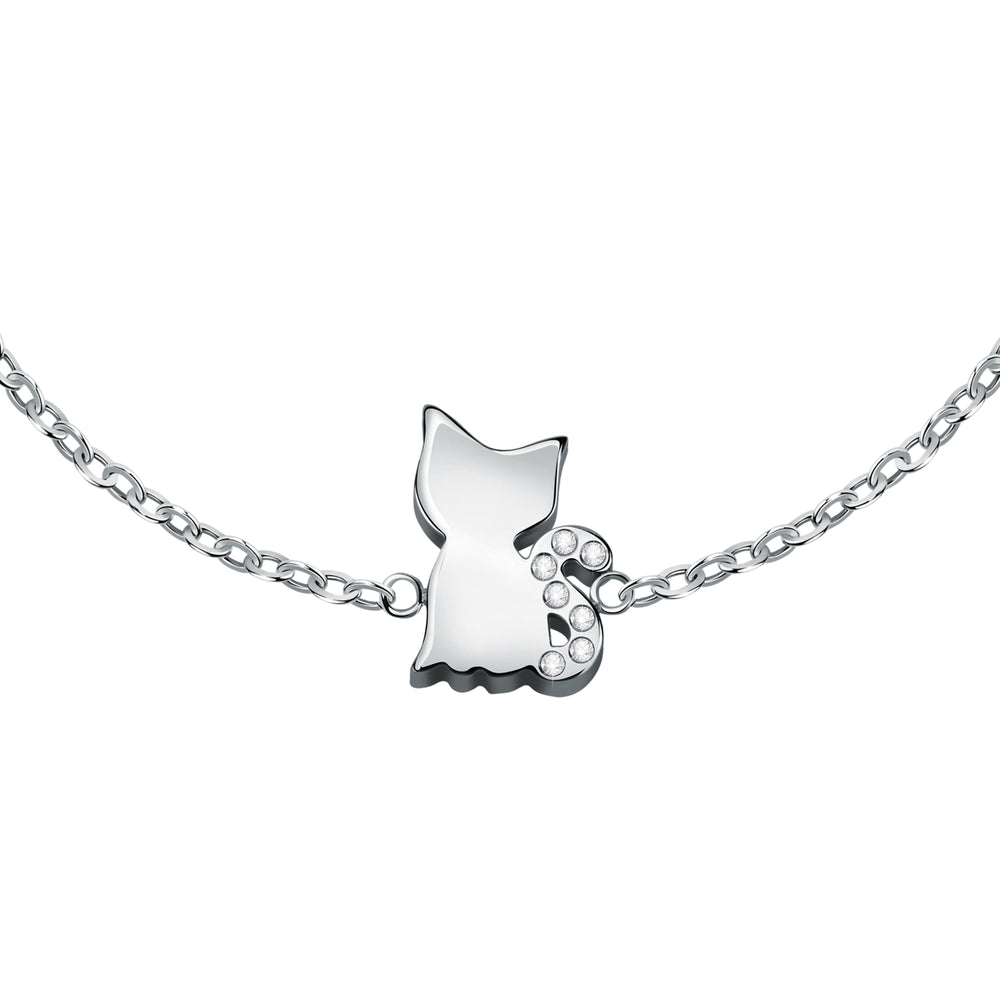 
                  
                    BRACCIALE DONNA LA PETITE STORY FAMILY LPS05AQI12
                  
                