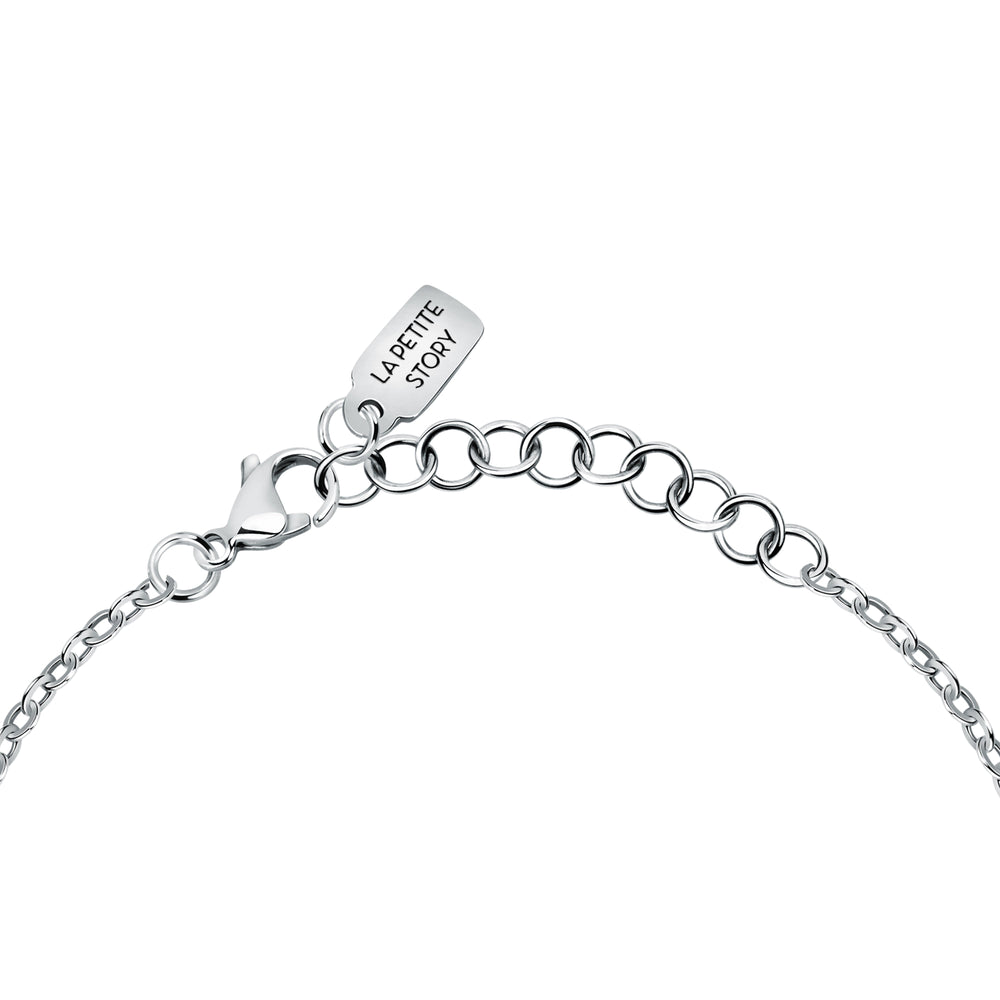 
                  
                    BRACCIALE DONNA LA PETITE STORY FAMILY LPS05AQI12
                  
                