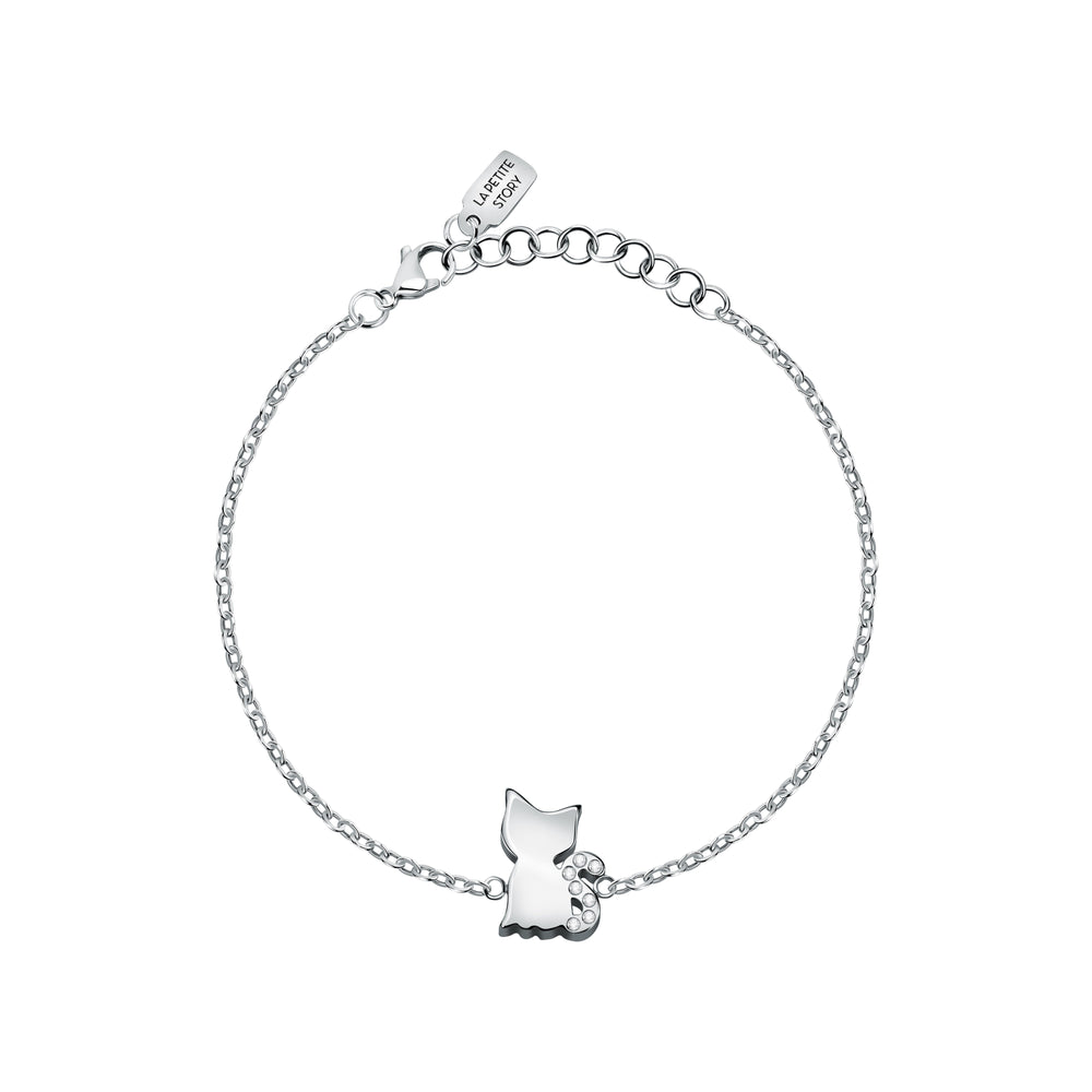 
                  
                    BRACCIALE DONNA LA PETITE STORY FAMILY LPS05AQI12
                  
                