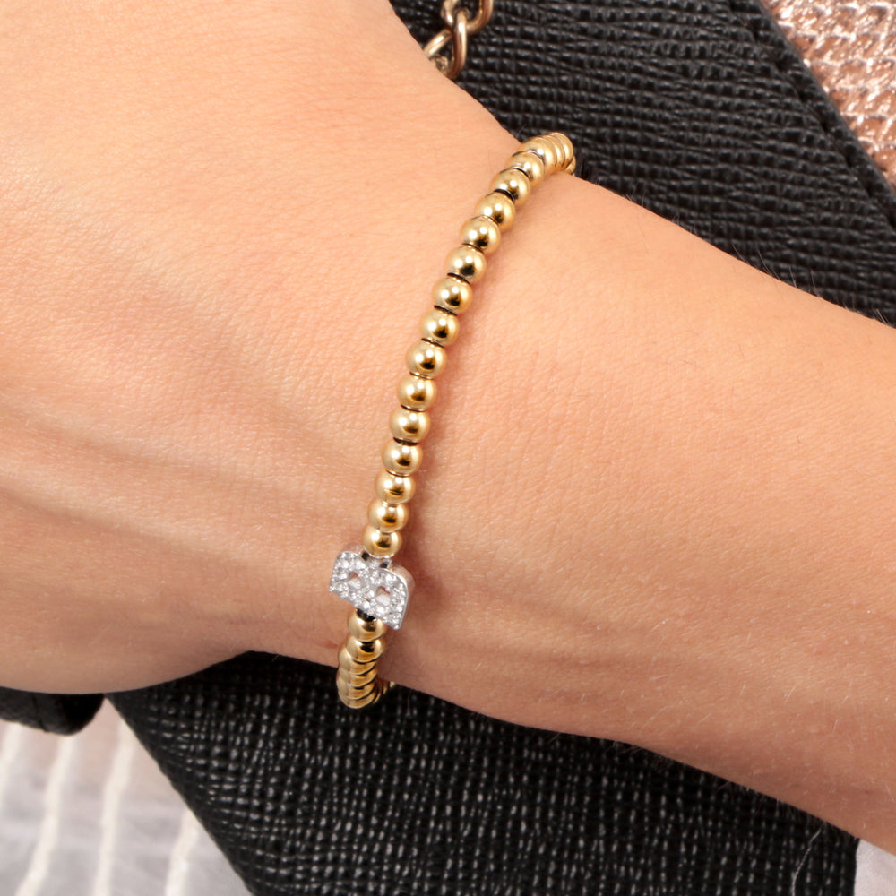 
                  
                    BRACCIALE DONNA LA PETITE STORY FAMILY LPS05ARR08
                  
                