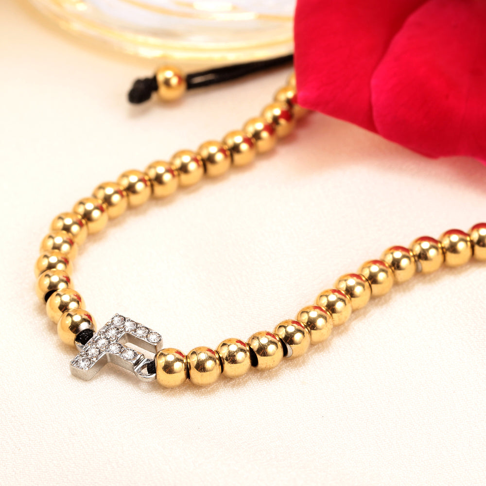
                  
                    BRACCIALE DONNA LA PETITE STORY FAMILY LPS05ARR12
                  
                