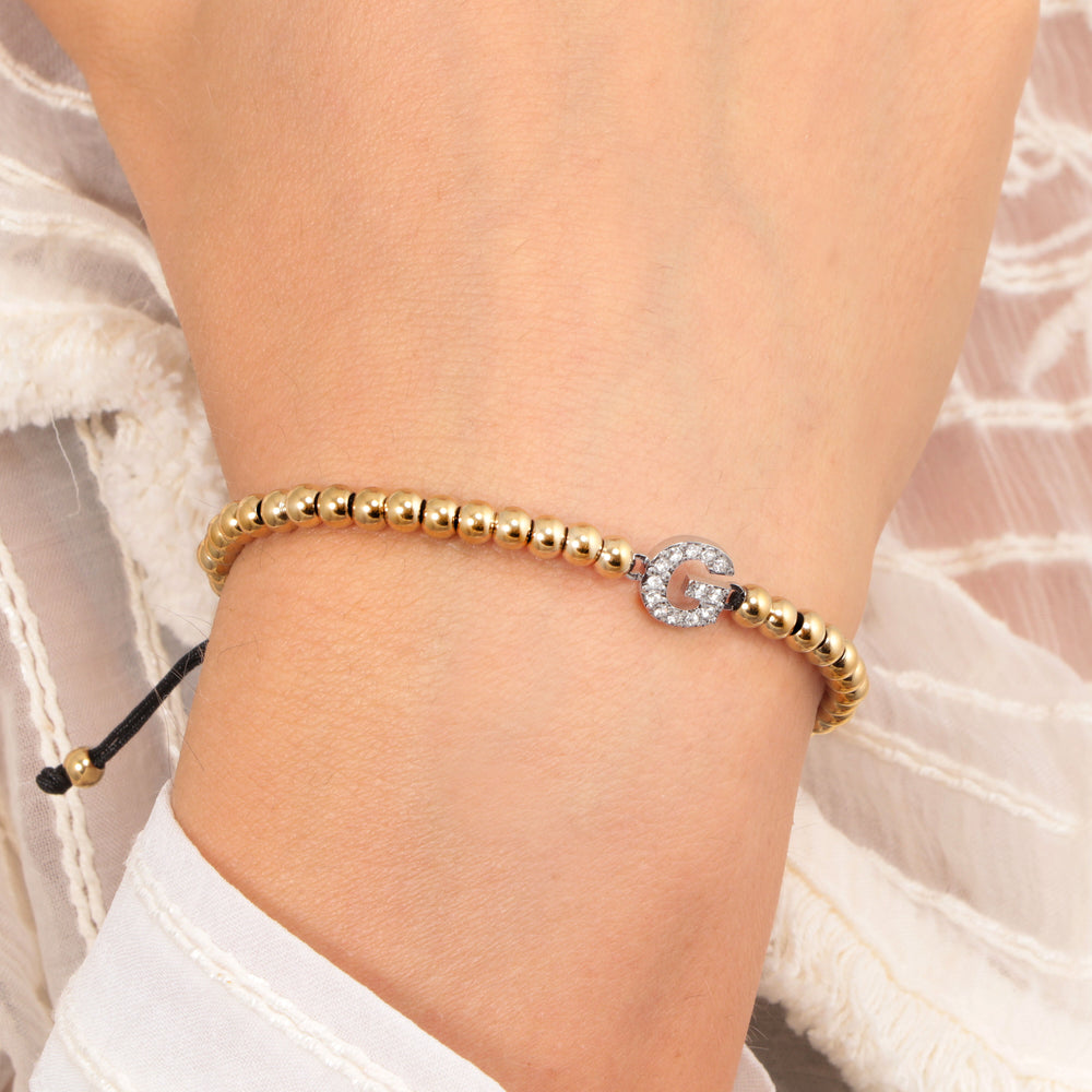 
                  
                    BRACCIALE DONNA LA PETITE STORY FAMILY LPS05ARR13
                  
                