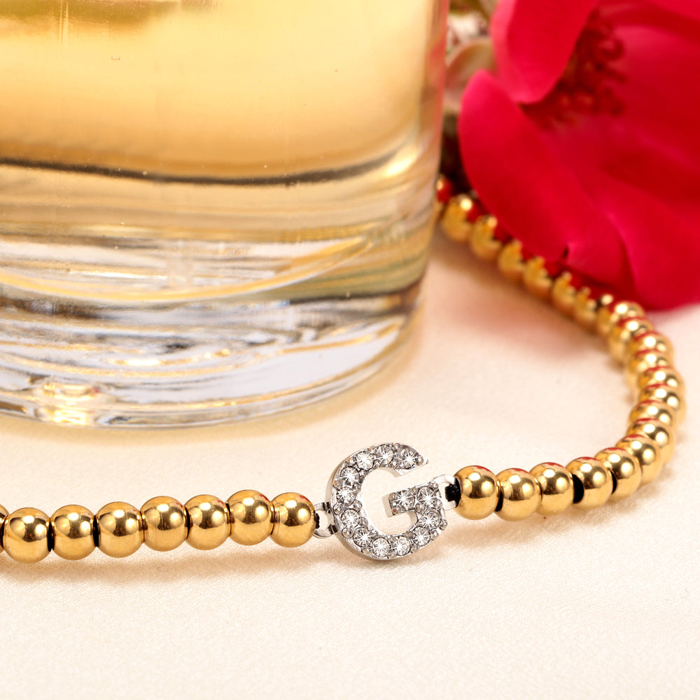 
                  
                    BRACCIALE DONNA LA PETITE STORY FAMILY LPS05ARR13
                  
                