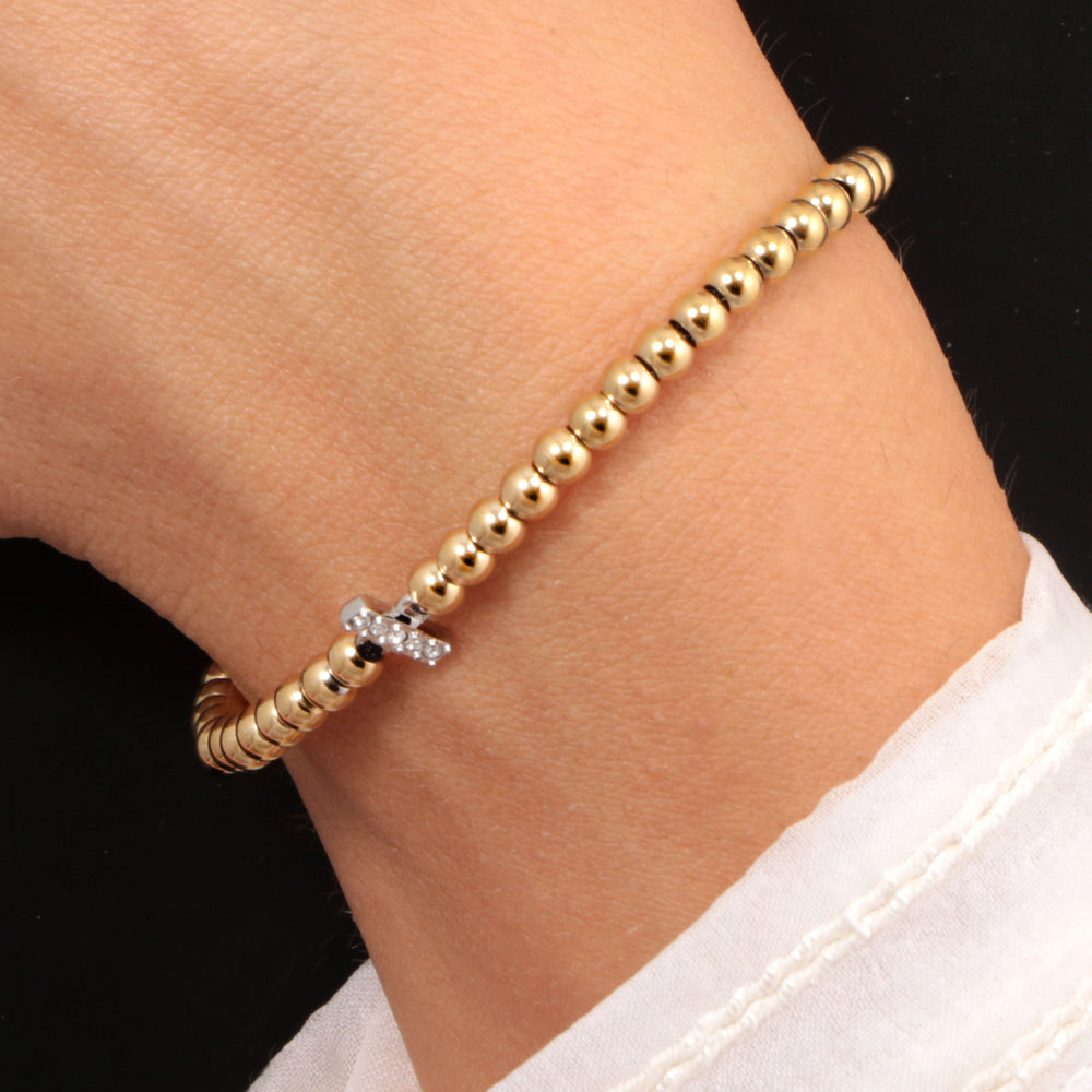 
                  
                    BRACCIALE DONNA LA PETITE STORY FAMILY LPS05ARR14
                  
                