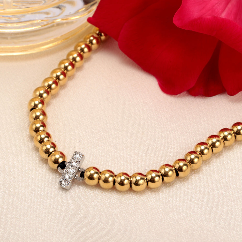 
                  
                    BRACCIALE DONNA LA PETITE STORY FAMILY LPS05ARR14
                  
                