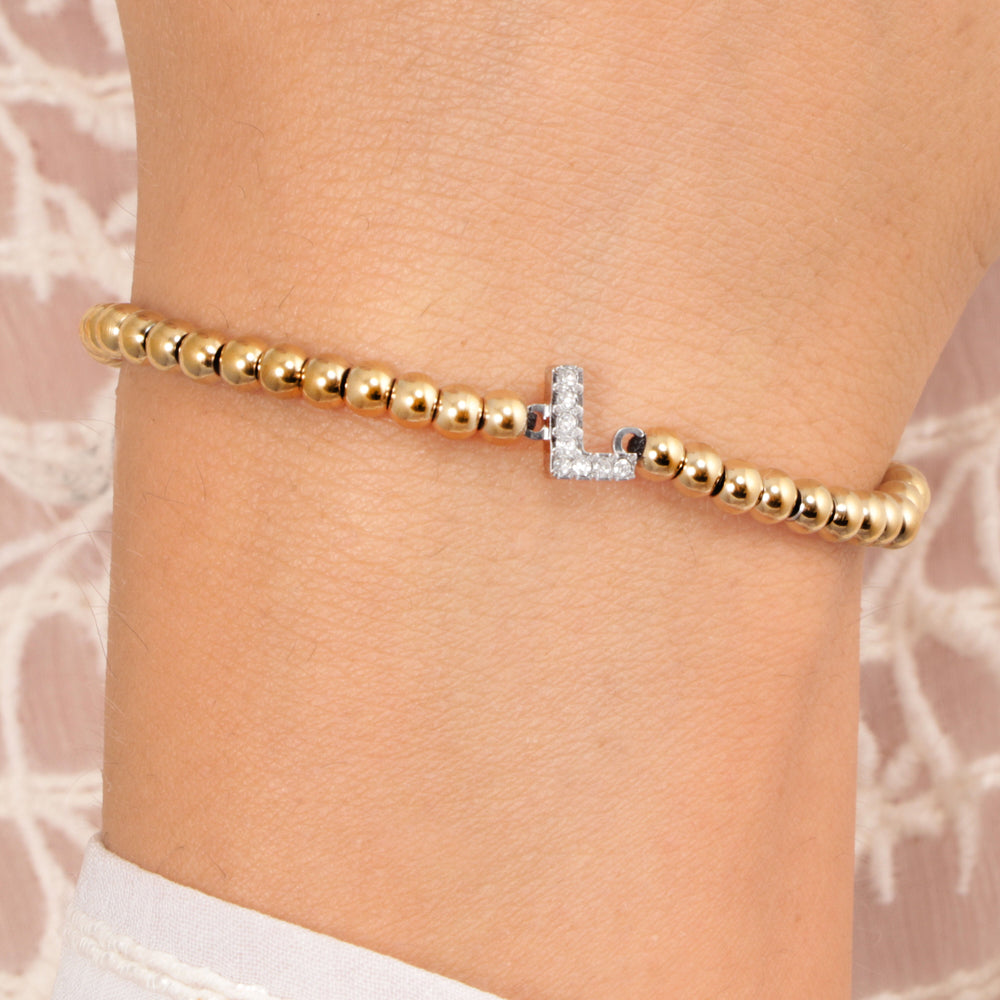 
                  
                    BRACCIALE DONNA LA PETITE STORY FAMILY LPS05ARR15
                  
                