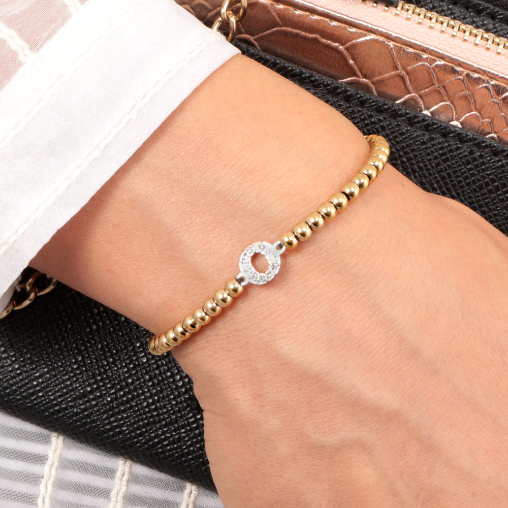 
                  
                    BRACCIALE DONNA LA PETITE STORY FAMILY LPS05ARR18
                  
                
