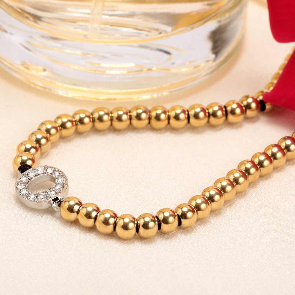 
                  
                    BRACCIALE DONNA LA PETITE STORY FAMILY LPS05ARR18
                  
                