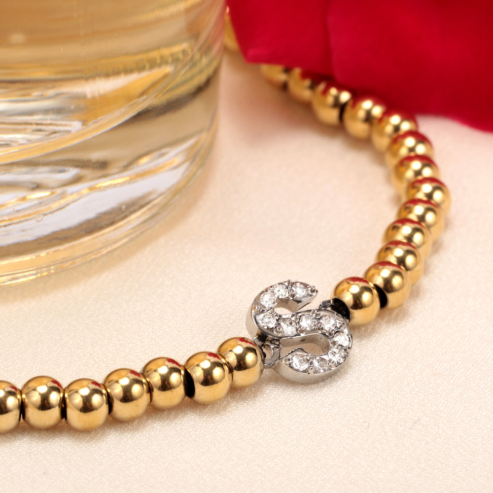 
                  
                    BRACCIALE DONNA LA PETITE STORY FAMILY LPS05ARR21
                  
                