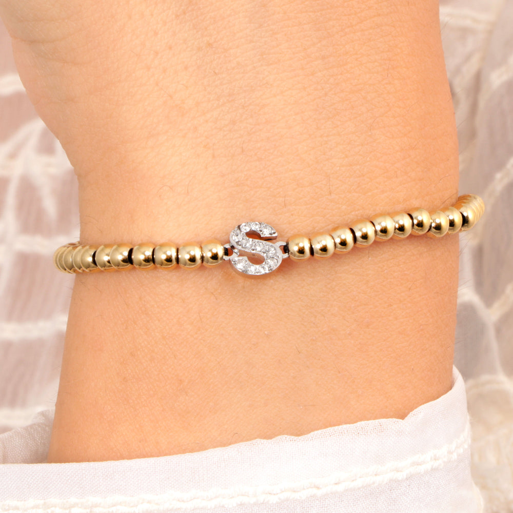 
                  
                    BRACCIALE DONNA LA PETITE STORY FAMILY LPS05ARR21
                  
                
