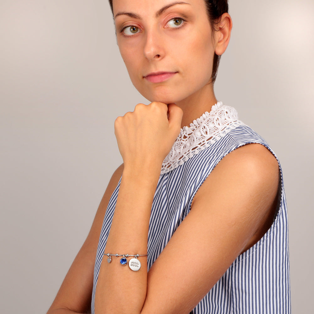 
                  
                    BRACCIALE DONNA LA PETITE STORY FAMILY LPS05ARR25
                  
                