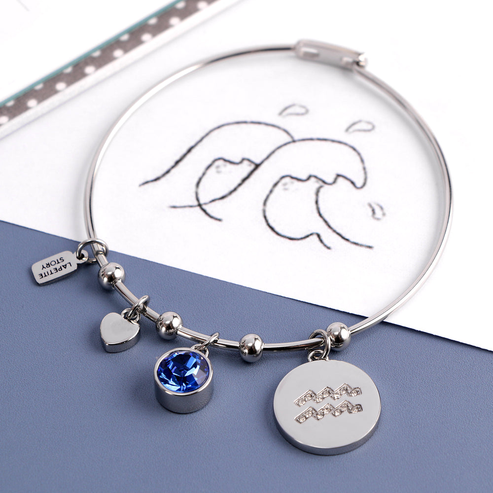
                  
                    BRACCIALE DONNA LA PETITE STORY FAMILY LPS05ARR25
                  
                