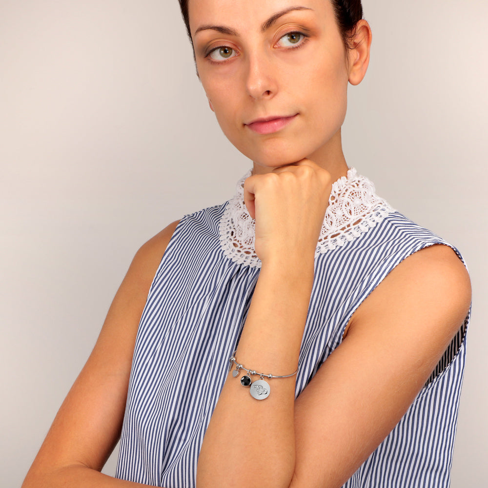 
                  
                    BRACCIALE DONNA LA PETITE STORY FAMILY LPS05ARR29
                  
                