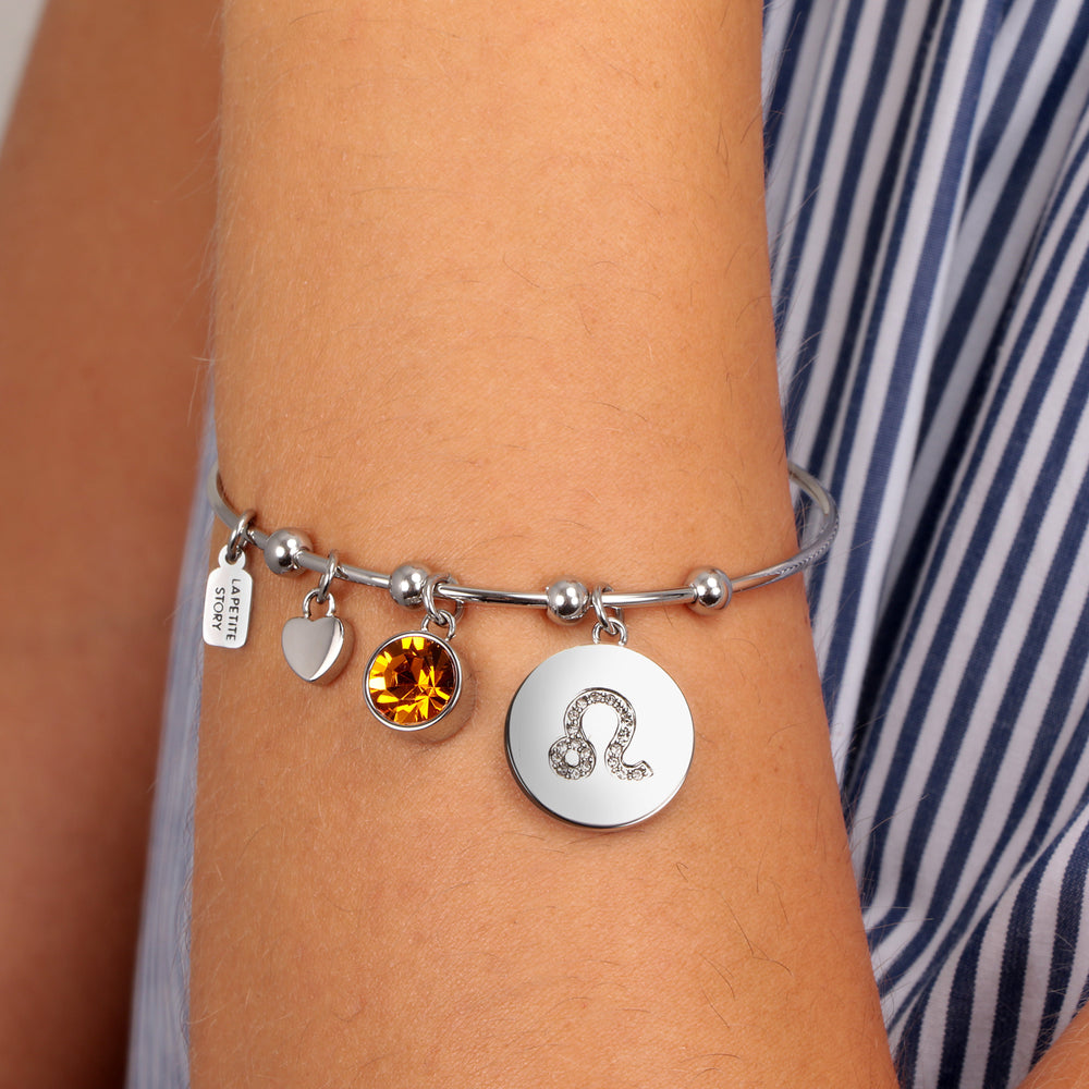 
                  
                    BRACCIALE DONNA LA PETITE STORY FAMILY LPS05ARR31
                  
                