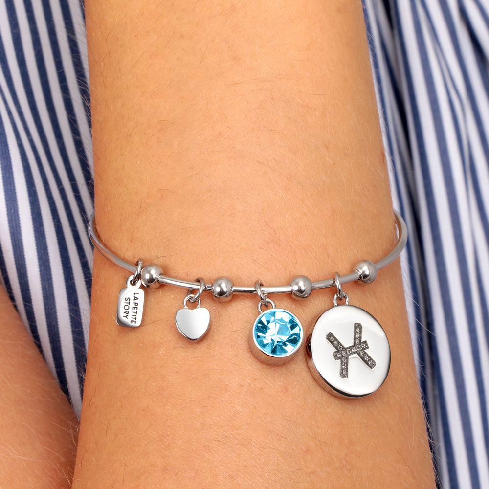 
                  
                    BRACCIALE DONNA LA PETITE STORY FAMILY LPS05ARR32
                  
                