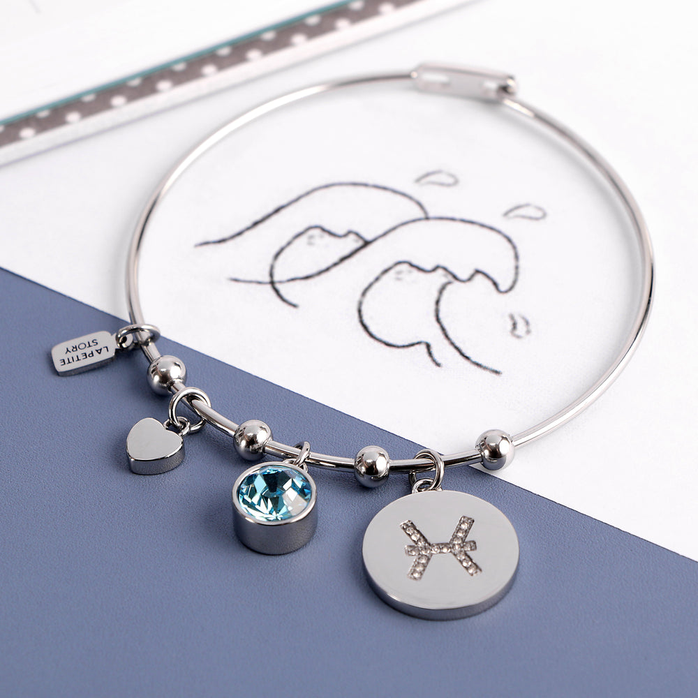 
                  
                    BRACCIALE DONNA LA PETITE STORY FAMILY LPS05ARR32
                  
                
