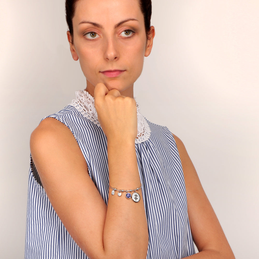 
                  
                    BRACCIALE DONNA LA PETITE STORY FAMILY LPS05ARR33
                  
                