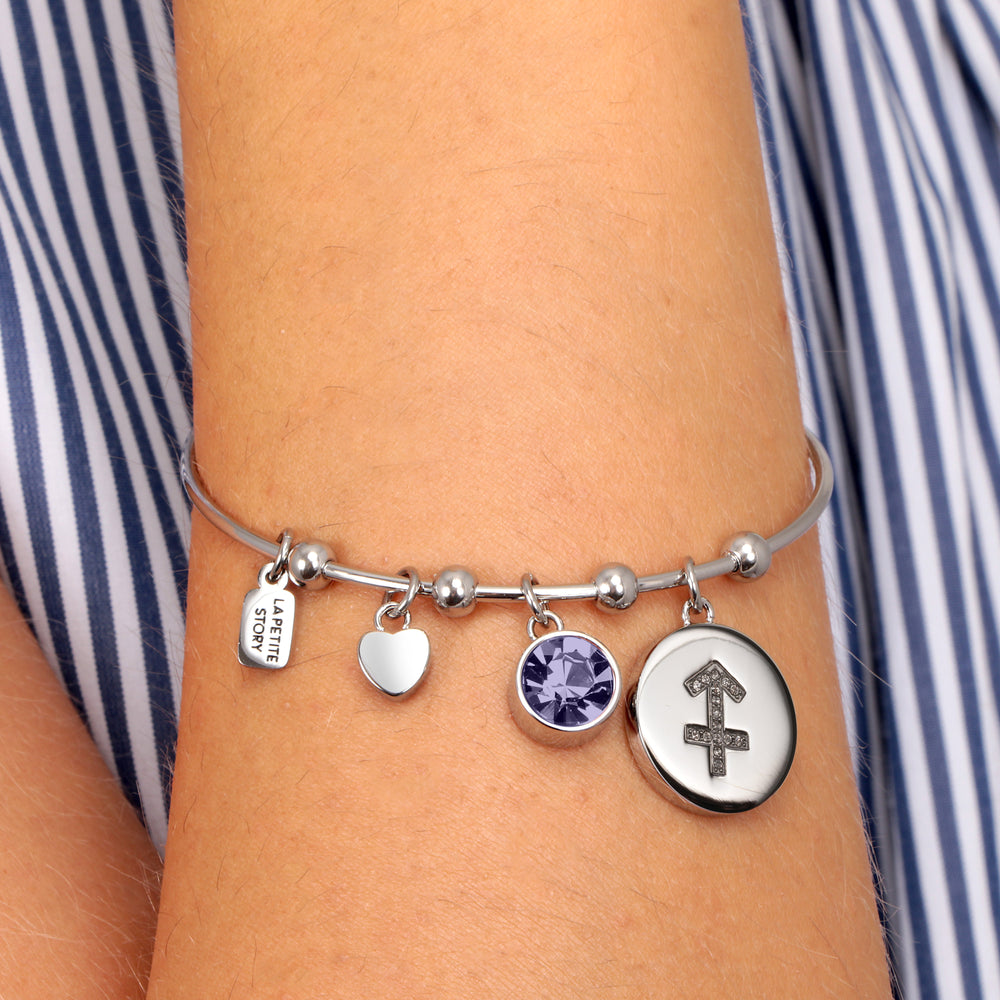 
                  
                    BRACCIALE DONNA LA PETITE STORY FAMILY LPS05ARR33
                  
                